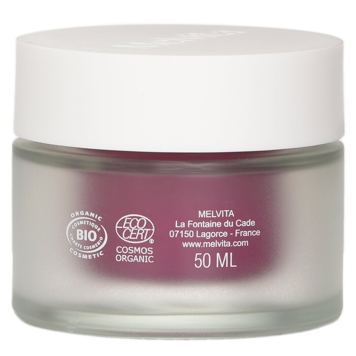 Melvita argan bio active regenerating night balm 50ml/1.7oz