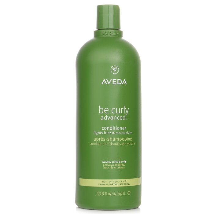 Be Curly Advanced Conditioner