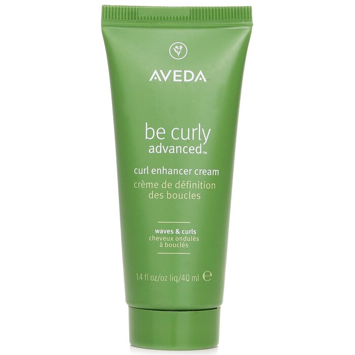 Aveda Be Curly Advanced Curl Enhancer Cream 40ml