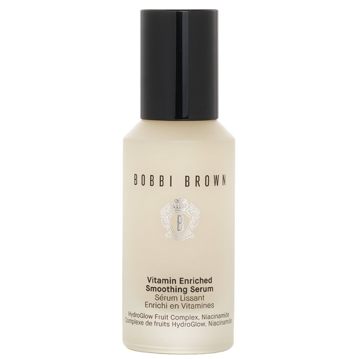 Bobbi Brown vitamin enriched smoothing serum with niacinamide for face 30ml/1oz