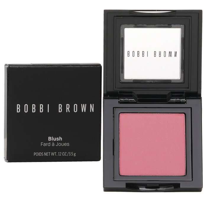 Bobbi Brown powder blush in nectar matte 3.5g