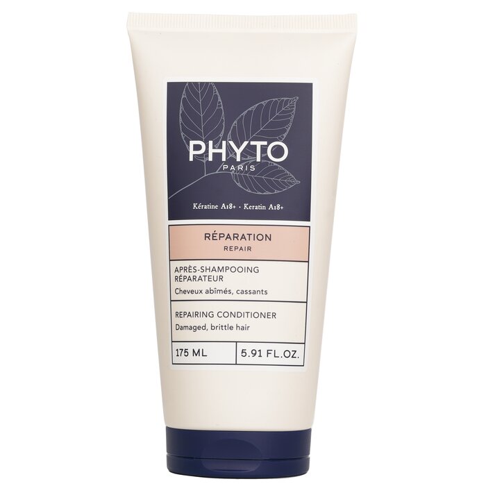 Phyto Repair Conditioner with Botanical Keratin 175ml