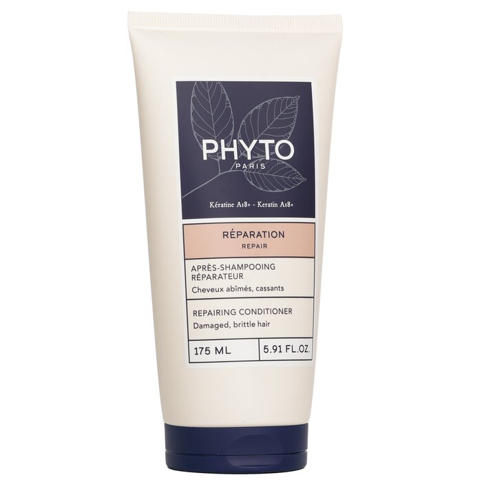 Phyto Repair Conditioner with Botanical Keratin 175ml