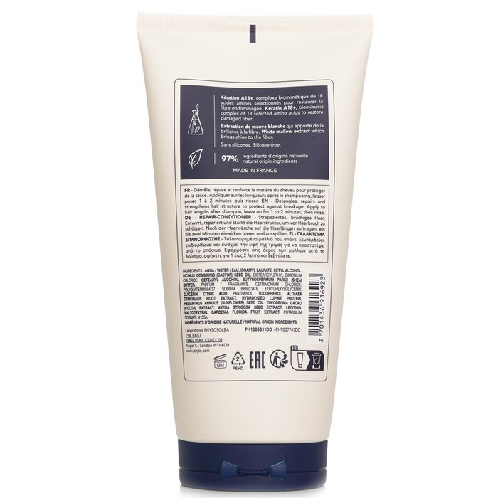 Phyto Repair Conditioner with Botanical Keratin 175ml