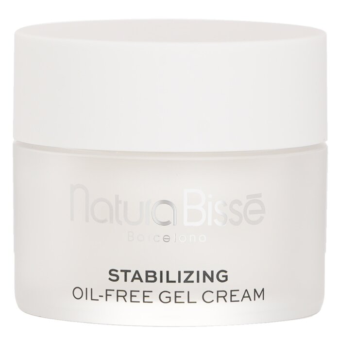 Natura Bisse stabilizing oil-free gel cream with niacinamide for oily skin 50ml/1.7oz
