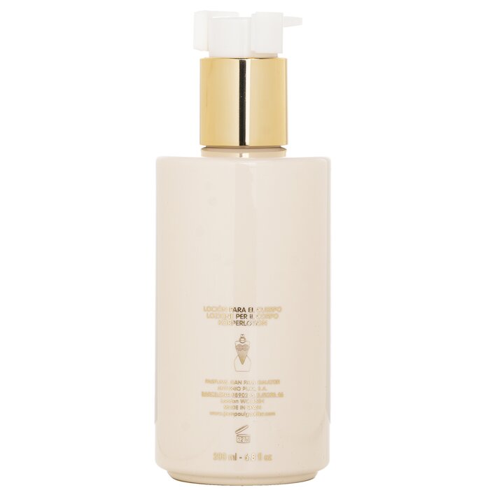 Jean Paul Gaultier Divine Body Lotion 200ml