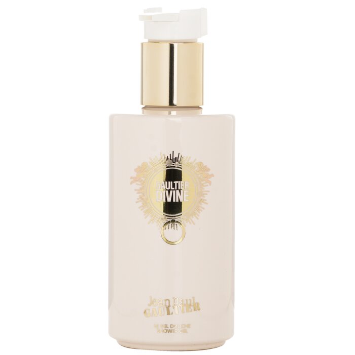 Jean Paul Gaultier Divine shower gel 200ml