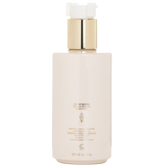 Jean Paul Gaultier Divine shower gel 200ml