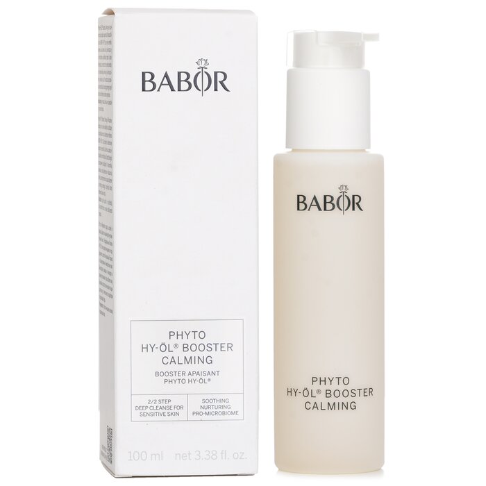 Babor Phyto HY OL calming booster for sensitive skin 100ml