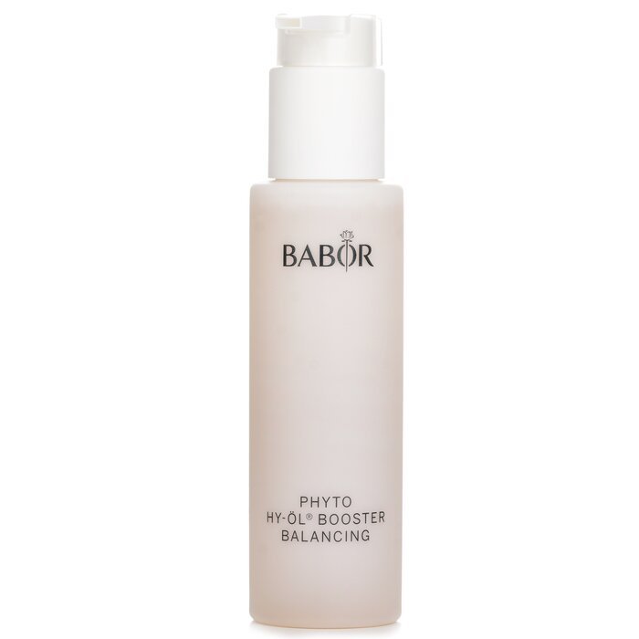 Babor Phyto HY OL Booster balancing essence for combination and oily skin 100ml
