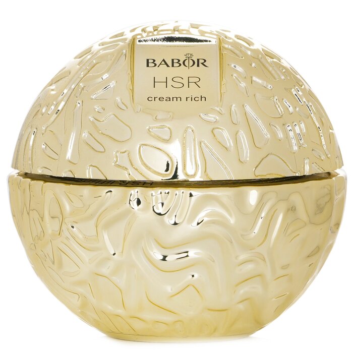 Babor HSR lifting anti-wrinkle cream rich 50ml