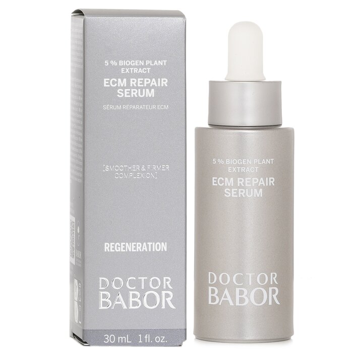Babor ECM repair serum with collagen and elastin for face 30ml