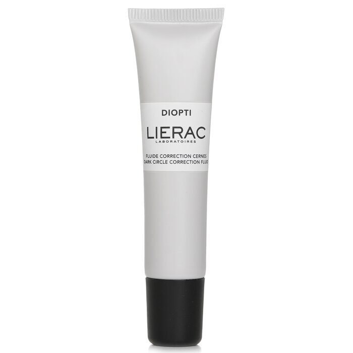 Lierac Diopti dark circle correction fluid 15ml