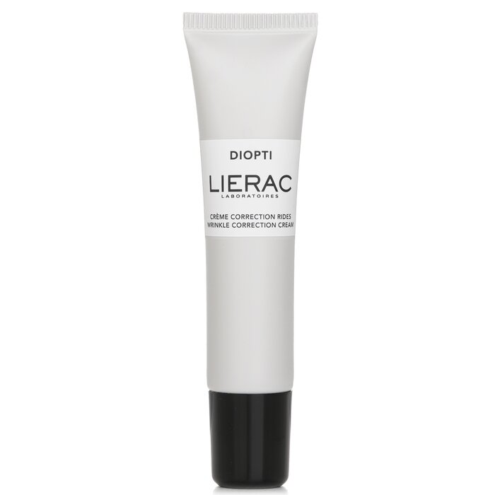 Lierac Diopti wrinkle correction cream with hyaluronic acid for eyes 15ml