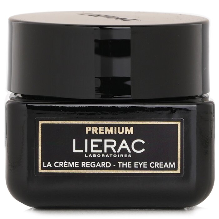 Lierac premium anti-aging eye cream with niacinamide 20ml