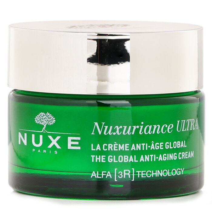 Nuxe Nuxuriance Ultra global anti-aging cream for all skin types 50ml