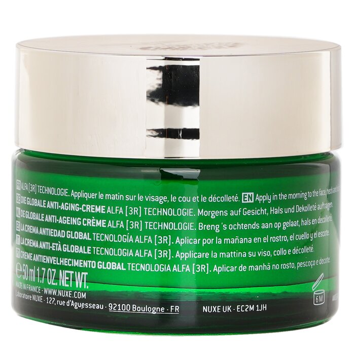 Nuxe Nuxuriance Ultra global anti-aging cream for all skin types 50ml