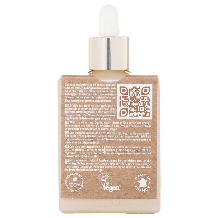 Nuxe Nuxuriance Gold oil serum with rice oleo-extract for dry and mature skin 30ml
