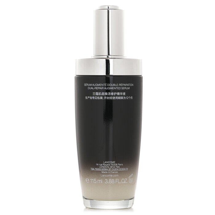 Lancome Génifique Ultimate dual-repair serum with hyaluronic acid for face 115ml