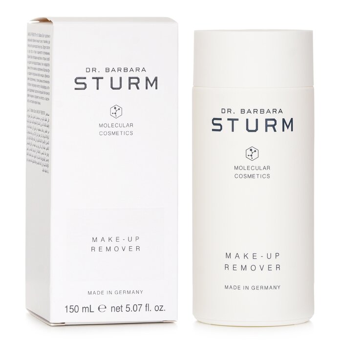 Dr. Barbara Sturm make up remover with hyaluronic acid 150ml