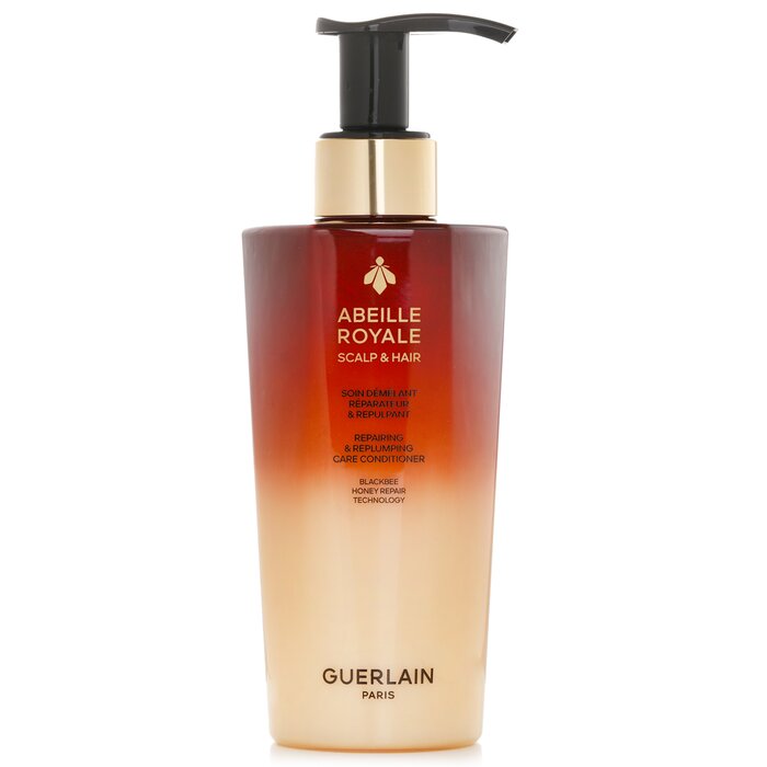 Guerlain Abeille Royale repairing and replumping care conditioner 290ml