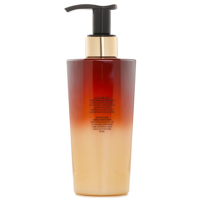 Guerlain Abeille Royale repairing and replumping care conditioner 290ml