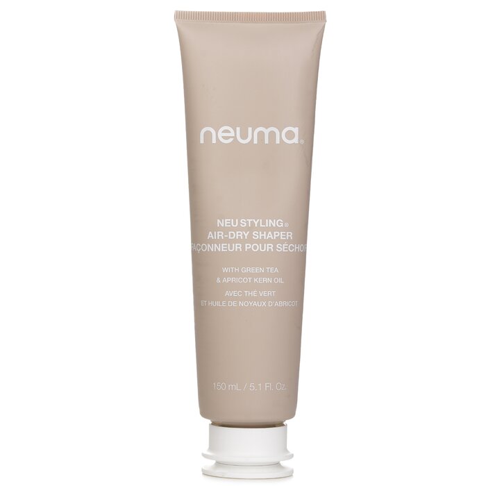 Neuma Neu styling air-dry shaper with apricot kernel oil 155ml/5.1oz