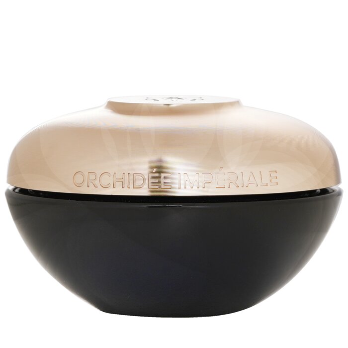 Guerlain Orchidee Imperiale morpho smoothing mask 75ml