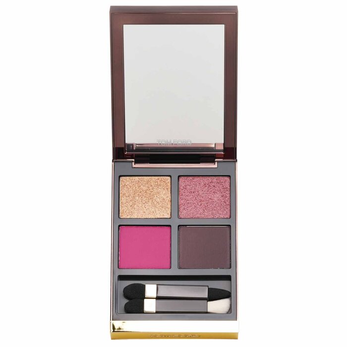 Tom Ford Eye Colour Quad Ambrosia 8g