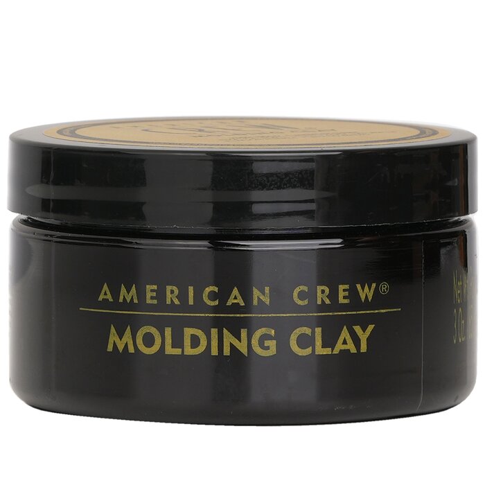 American Crew molding clay with high hold and medium shine 85g
