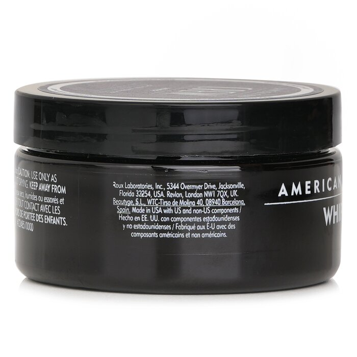 American Crew whip styling cream with natural shine for all hair types 85g