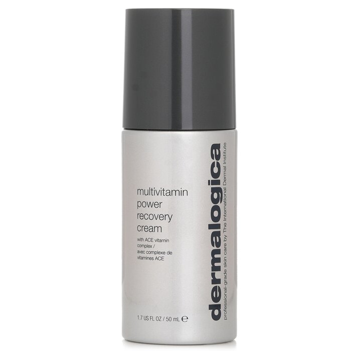 Dermalogica multivitamin power recovery cream 50ml