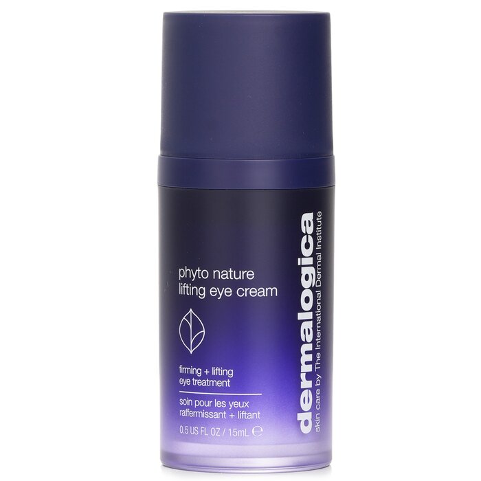 Dermalogica Phyto Nature lifting eye cream 15ml