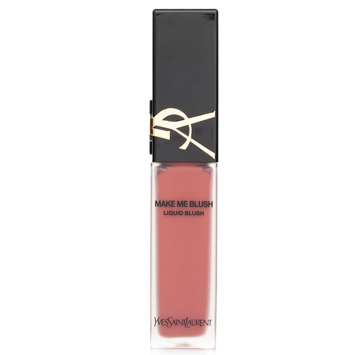 Yves Saint Laurent Make Me Blush Liquid Blush #37 Peachy Nude 15ml