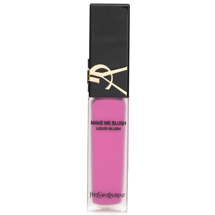 Yves Saint Laurent Make Me Blush Liquid Blush #66 Fuchsia Fling 15ml