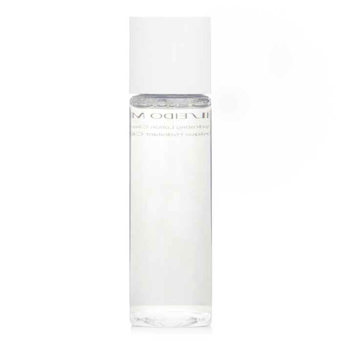 Shiseido Men hydrating lotion clear 150ml