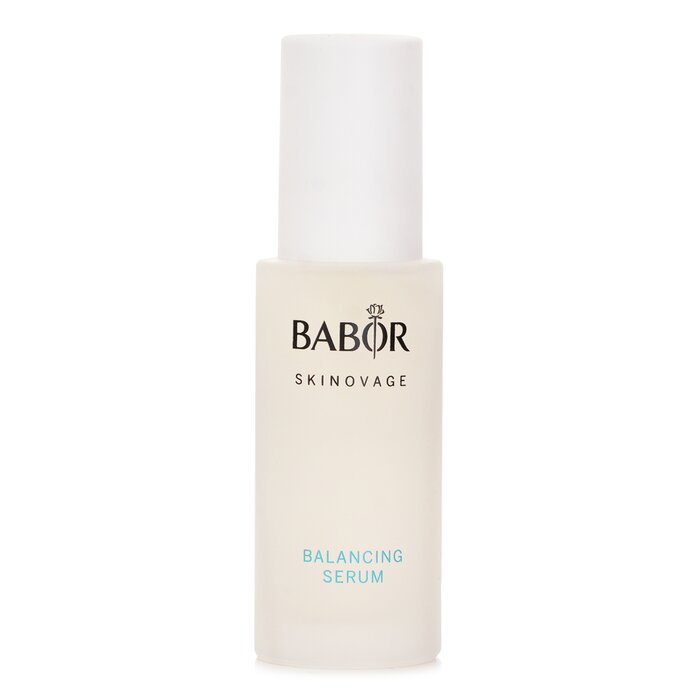 Balancing Serum