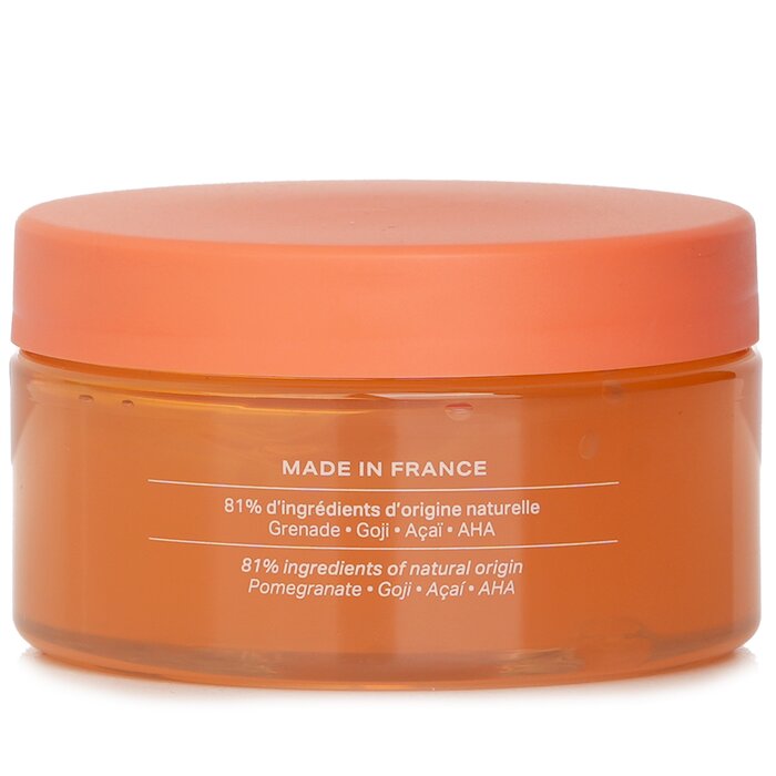 Payot radiance cleansing mask with vitamin C for face 100ml
