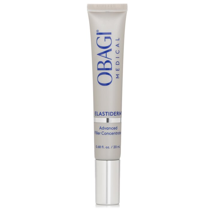 Obagi Medical ElastiDerm advanced filler concentrate with acetyl hexapeptide-1 for face 20ml/0.68oz