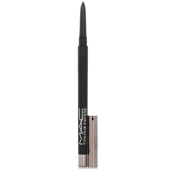 MAC Colour Excess Gel Pencil Eyeliner Glide Or Die 0.35g/0.01oz