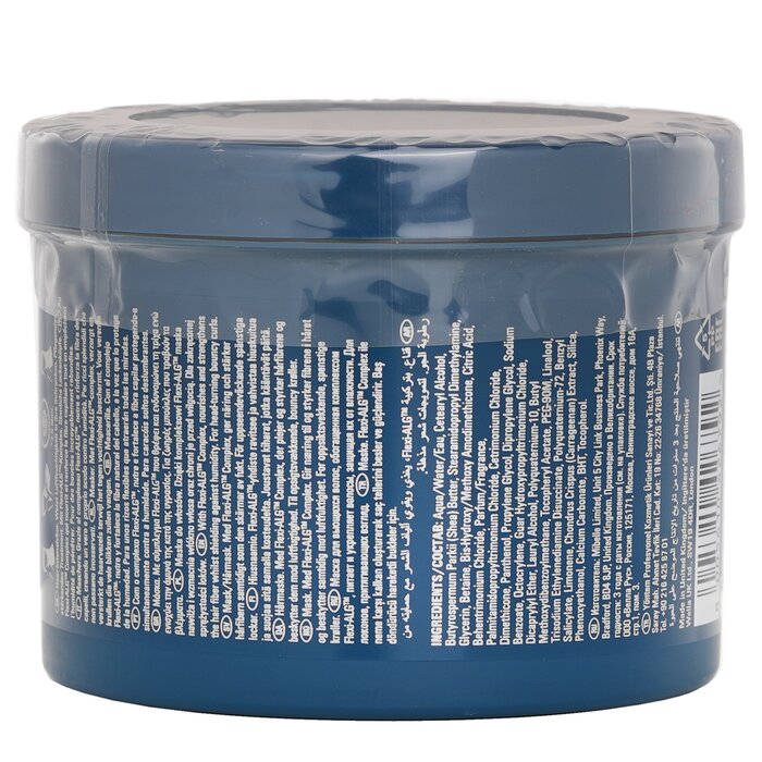 Sebastian Professional twisted mask for curls 500ml