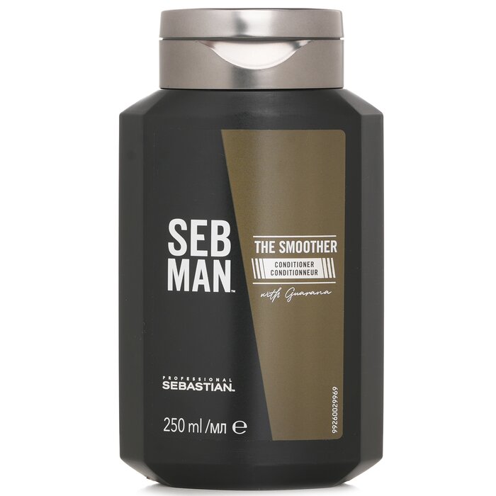 Sebastian Professional The Smoother Conditioner with guarana extract 250ml