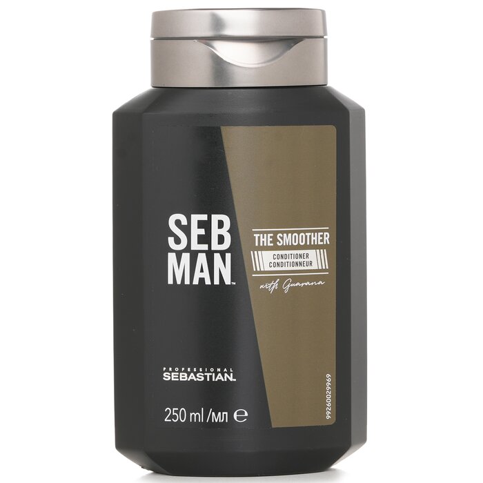 Sebastian Professional The Smoother Conditioner with guarana extract 250ml