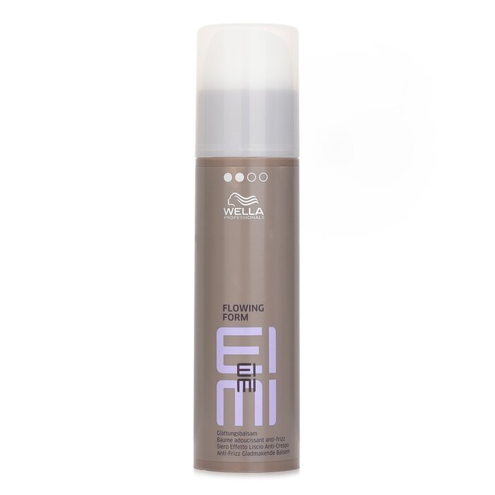 Wella EIMI Flowing Form anti-frizz smoothing balm 100ml
