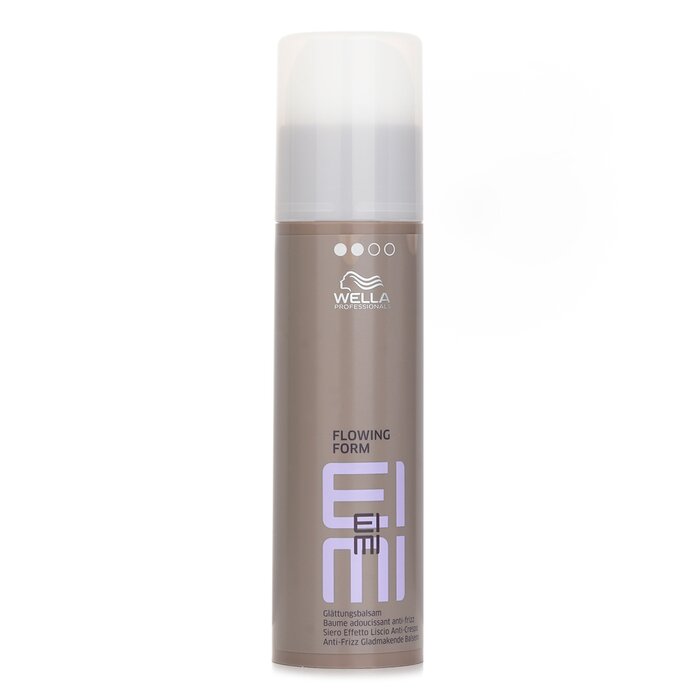 Wella EIMI Flowing Form anti-frizz smoothing balm 100ml