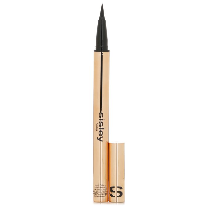 Sisley Ligne Noire eyeliner with vitamin peptide for eyes 0.55ml