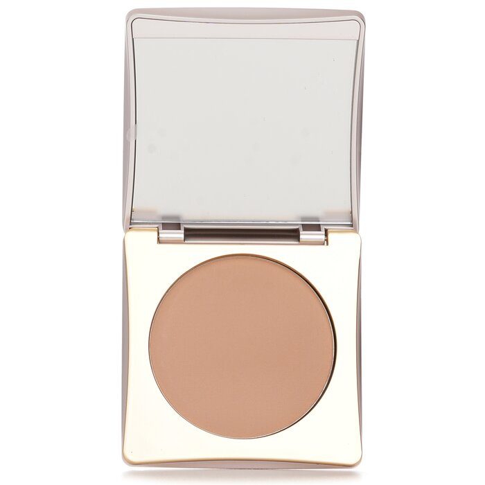 Elizabeth Arden Flawless Finish skincaring pressed powder with Phyto squalane for face 9.9g