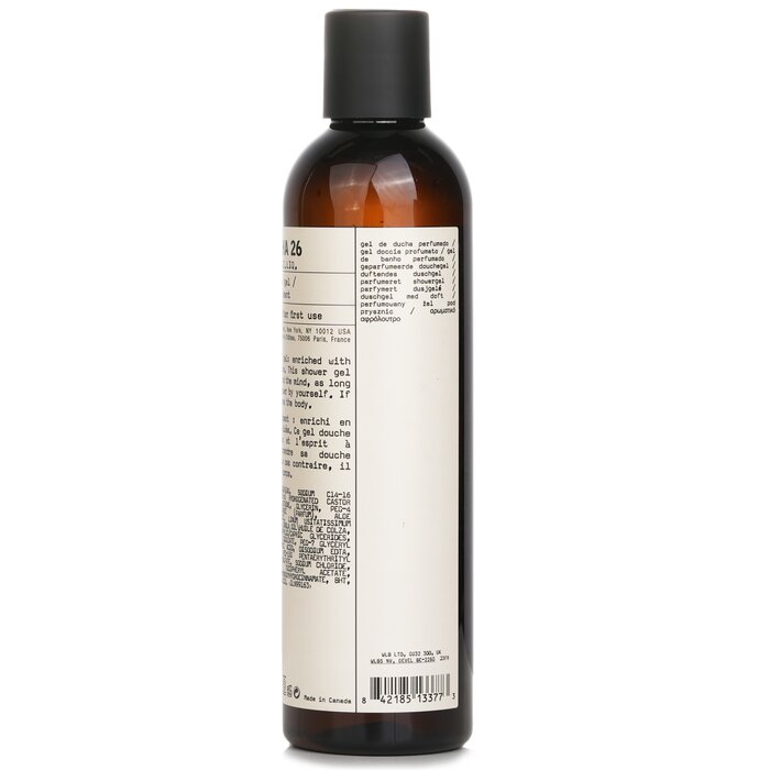Le Labo Matcha 26 shower gel 237ml
