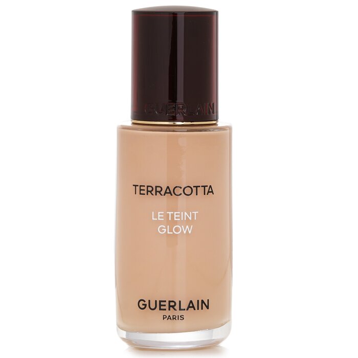 Guerlain Terracotta Le Teint Glow Foundation 0N 35ml
