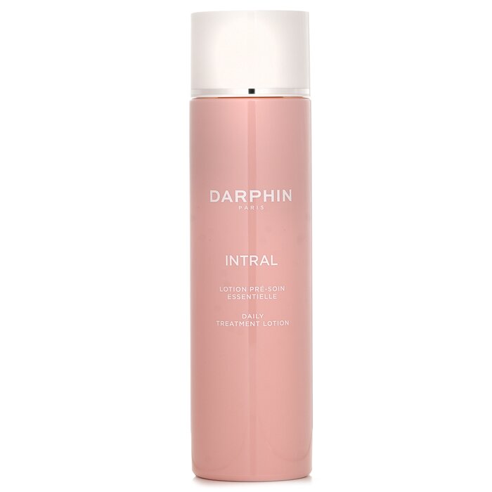 Darphin Intral daily treatment lotion with hyaluronic acid for sensitive skin 150ml